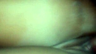 uyo girlfriend with small tits gets black cock from friend