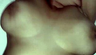 Big Tit Milf Shows Off Her Massive Breasts In Bold Display