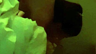 Tiff sucking another cock right now