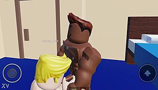 Gays Engage In Anal Fucking And Blowjobs