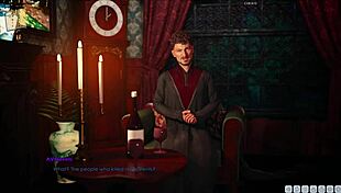 The Lust Academy 80 is an episode of a visual novel series