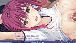 Double Penetration Nightmare Maverick!