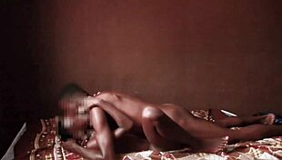 final fantasy babe bent over for wet doggystyle! huge cock slams her tight pussy hard!