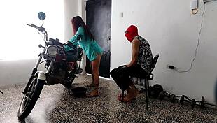 innocent he didnt expect that from his beloved neighbor