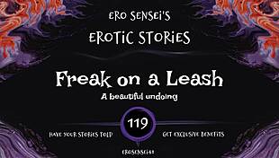 freak on a leash audio 😈 for women