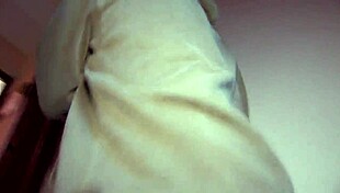 Watch This Anal Quickie!