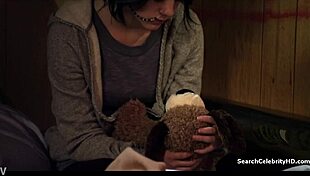 laura wiggins in shameless s01e12 2011