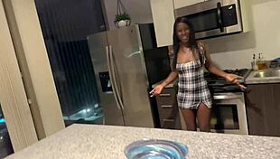 Did Kendale secretly fuck his best friend's slut?