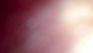 Married Woman Gives Up Her Backdoor in Motel Room