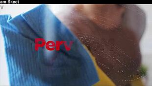 What’s up with stepmother’s twisted anatomy class today?