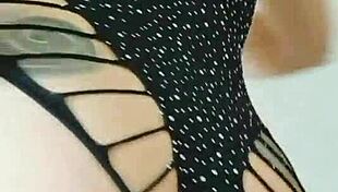 Ever seen my stepmother’s big tits bounce while she’s pounded close up?