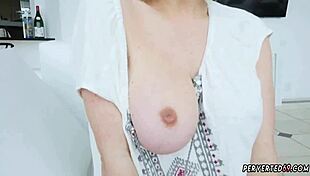 Fun Time With Krissy Lynn As The Sinful Stepmother