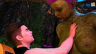 being a dik episode 112 dik route adventure