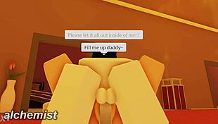 Whore Gets Cummed In Multiple Times?