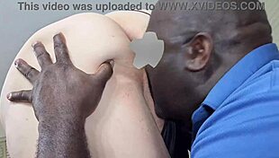 my wild neighbor keeps licking my wet pussy nonstop