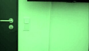 Did I cheat and come home full of cum?