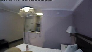 Skinny Latina Doll Auditions For Casting Role.