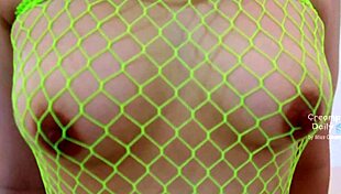 The office girl decides to try acting in an adult video part two