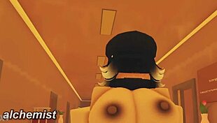 Whore Gets Cummed In Multiple Times?