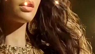 Hot Indian Actress Shows Sexy Boobs And Nipples Boldly