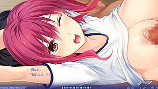 Double Penetration Nightmare Maverick!