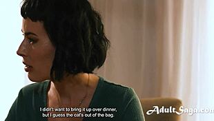 Wife Olive Glass Used To Fuck Boss Isiah Maxwell In Hollywood Escort Days