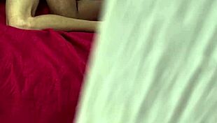 Surprisingly Caught Man Fucking Gay On Bed