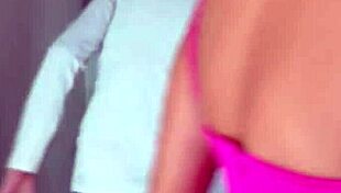 I watch as the big black guy fucks my wife Lina hard, and I pass out drunkk.