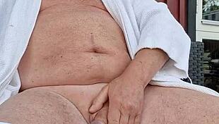 Chris Outdoors in Europe