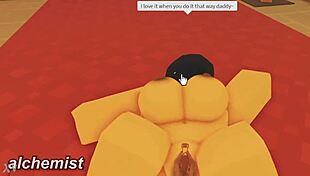 Whore Gets Cummed In Multiple Times?