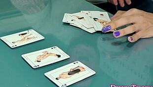 Bianca Meirelles: Sexy Shemale Making Him Cum In Anal Action