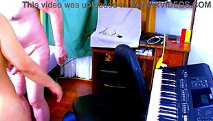 Preview Of Melody Of Sex With Agarabas And Olpr