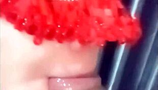 i cum in mouth after anal and cunilingus with skinny babe in costumes, feet and ass involved, japanese pornstar style