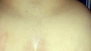 Colombian Prostitute Gets Rough Anal Sex From Neighbor.