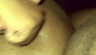 big daddy nuttin on dj hershey teething chocolate cheeks bent over monster cock