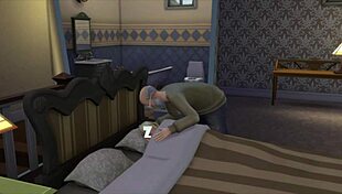 the sims fucking group