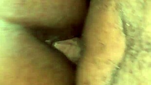 big daddy nuttin on dj hershey teething chocolate cheeks bent over monster cock