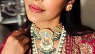 Hot Indian Actress Shows Sexy Boobs And Nipples Boldly