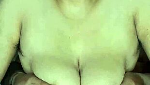 big boobs - do you like my indian housewife armpit and hairy tits