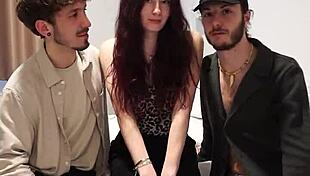 Elivalove and mik nell interview