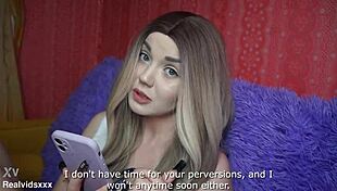 Private Video Becomes Creampie Porn