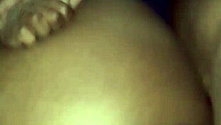 big daddy nuttin on dj hershey teething chocolate cheeks bent over monster cock