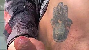 My Cock Gets So Hard Knowing You're Watching Me Masturbate!