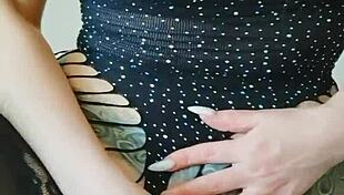 Ever seen my stepmother’s big tits bounce while she’s pounded close up?