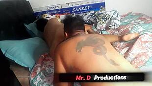 69, blowjob, cowgirl with neighbor. cuckold husband works, neighborhood bitch 😈