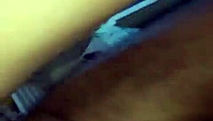 Delicious Compadre Fucks Hard While Cuckold Works