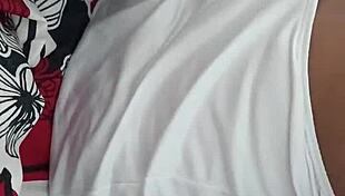 Man Masturbates While Wife Gets Nails Done at Salon