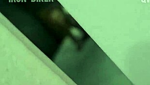 Stepdad Catches Me Masturbating!