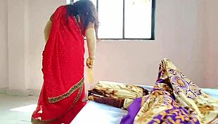 kantabai muskan bhabhi's ass and pussy pounded hard by landlord