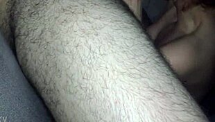 i'm sucking this teen's cock in a deep blowjob